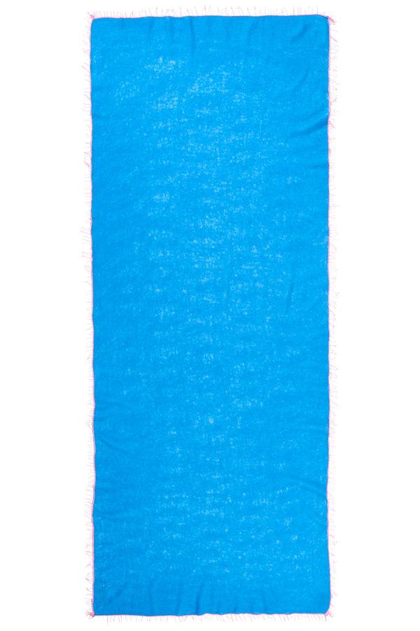 Pur Schoen Schal swimming pool fransen flamingo Discount Store für neue Produkte