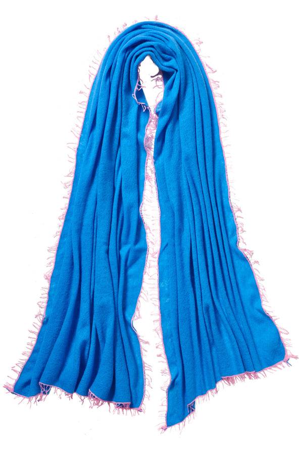 Pur Schoen Schal swimming pool fransen flamingo Discount Store für neue Produkte