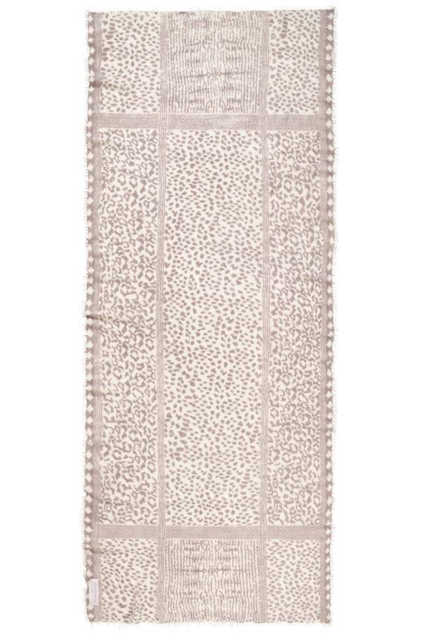 Pur Schoen Schal savanne nougat Kostenloser Versand international
