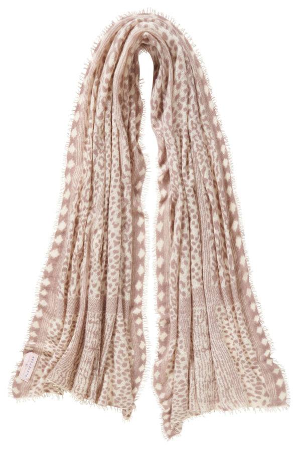 Pur Schoen Schal savanne nougat Kostenloser Versand international