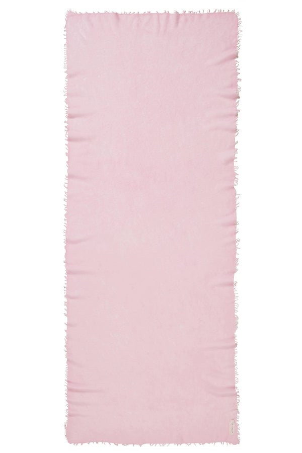 Pur Schoen Schal rose Online