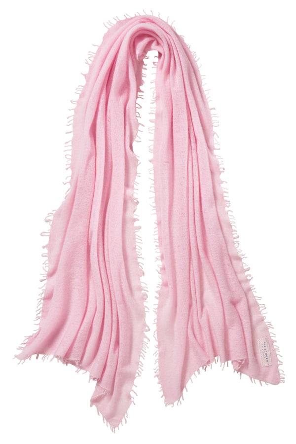 Pur Schoen Schal rose Online