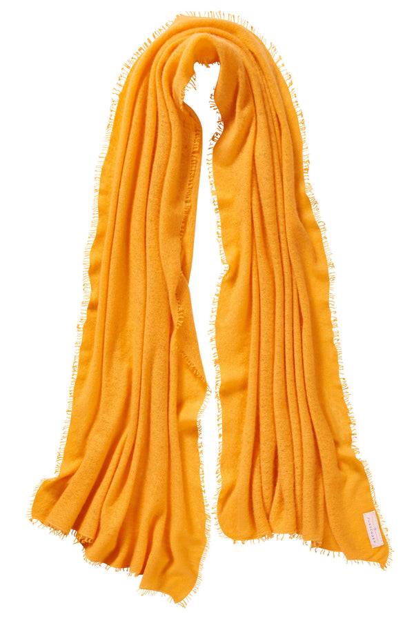 Pur Schoen Schal pumpkin Outlet