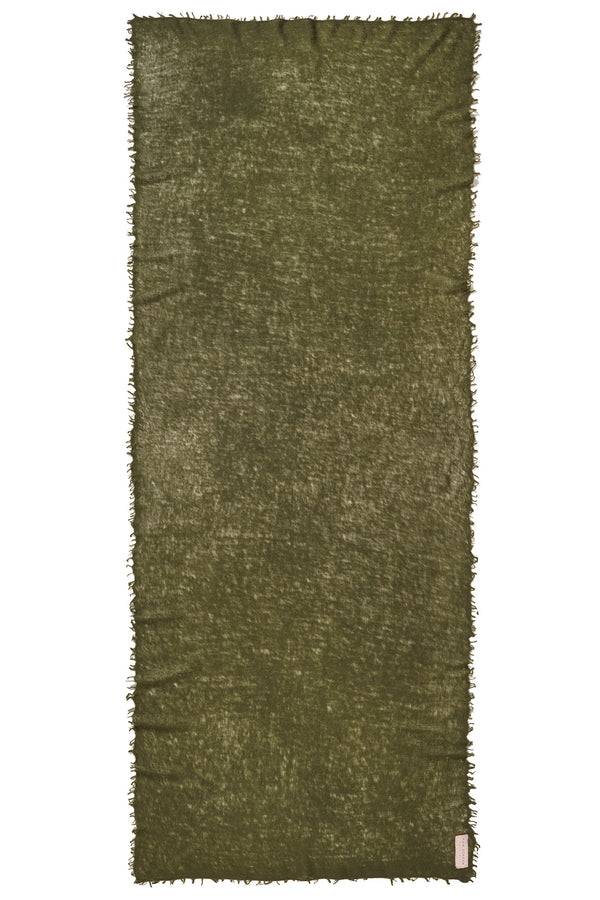 Pur Schoen Schal military Versandkostenfrei