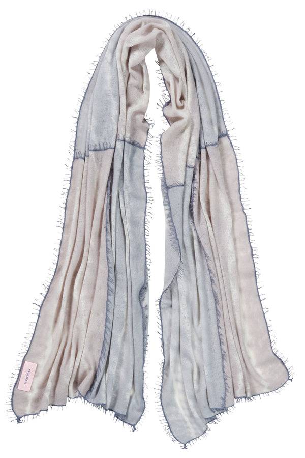 Pur Schoen Schal miss patch java stone II Osterangebot