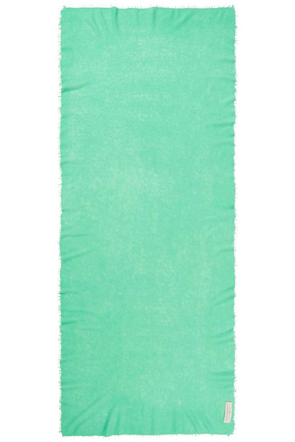 Pur Schoen Schal green ice Neueste Stile