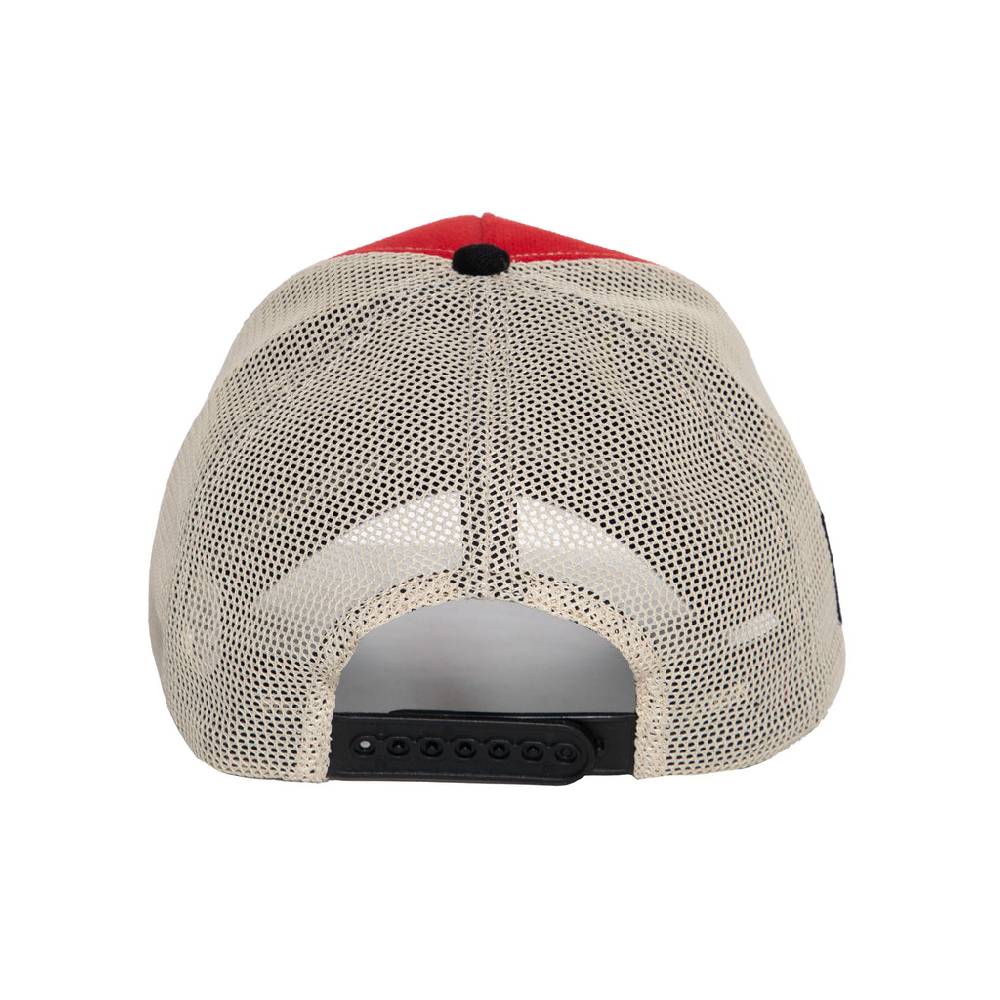 Queen Kerosin Trucker Cap «Hollywood» Muttertagsangebot