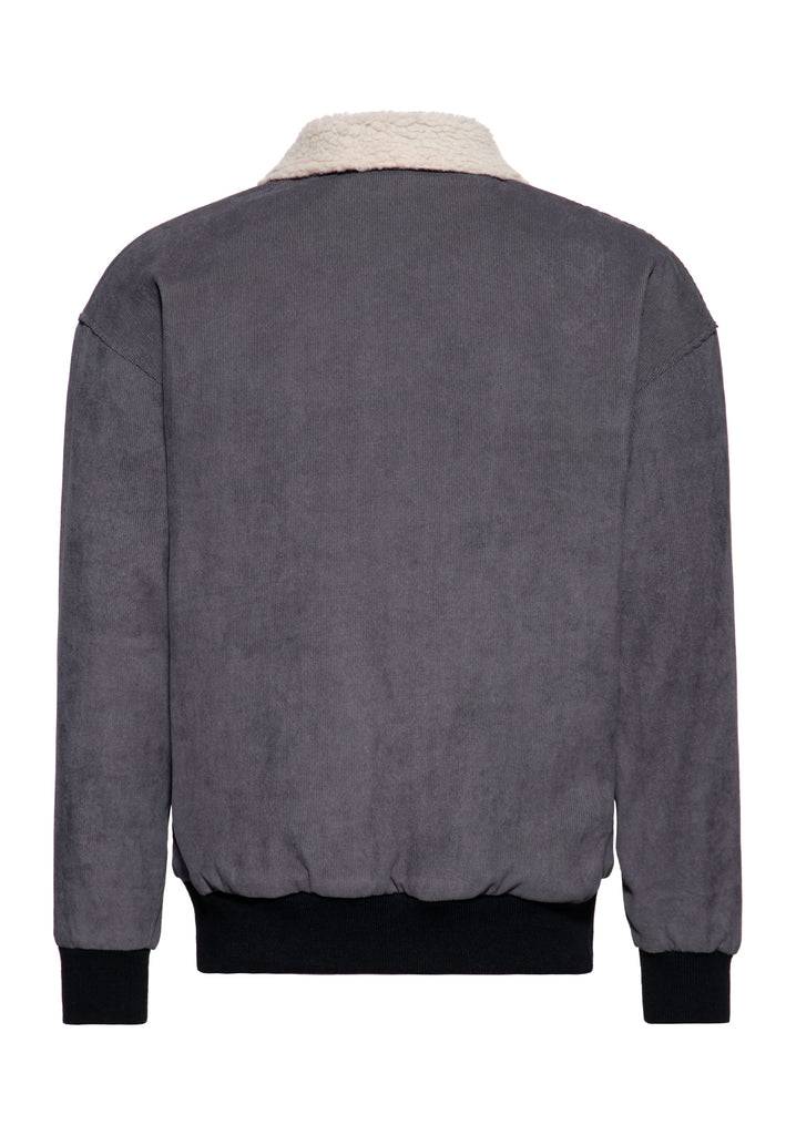 Queen Kerosin Cordjacke Neueste Mode