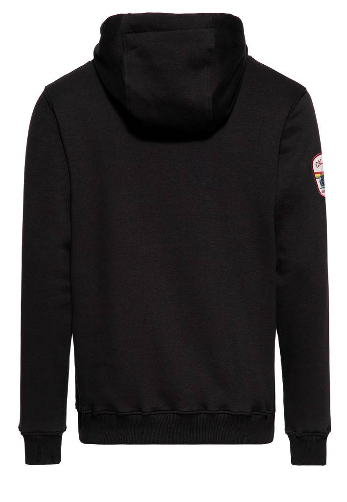 Queen Kerosin Hoodie «California» Online Outlet