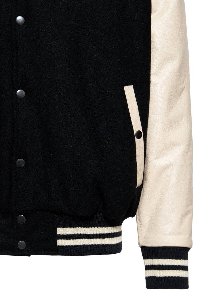Queen Kerosin Winterjacke «Pickup» Zeitlich begrenztes Angebot