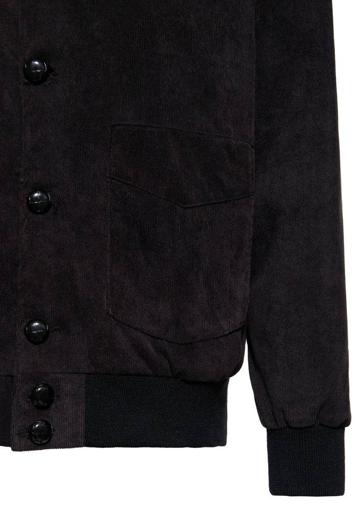 Queen Kerosin Cordjacke «Speed Kings» Exklusive Angebote