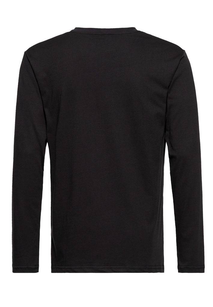 Queen Kerosin Langarmshirt «California» Blitzangebot