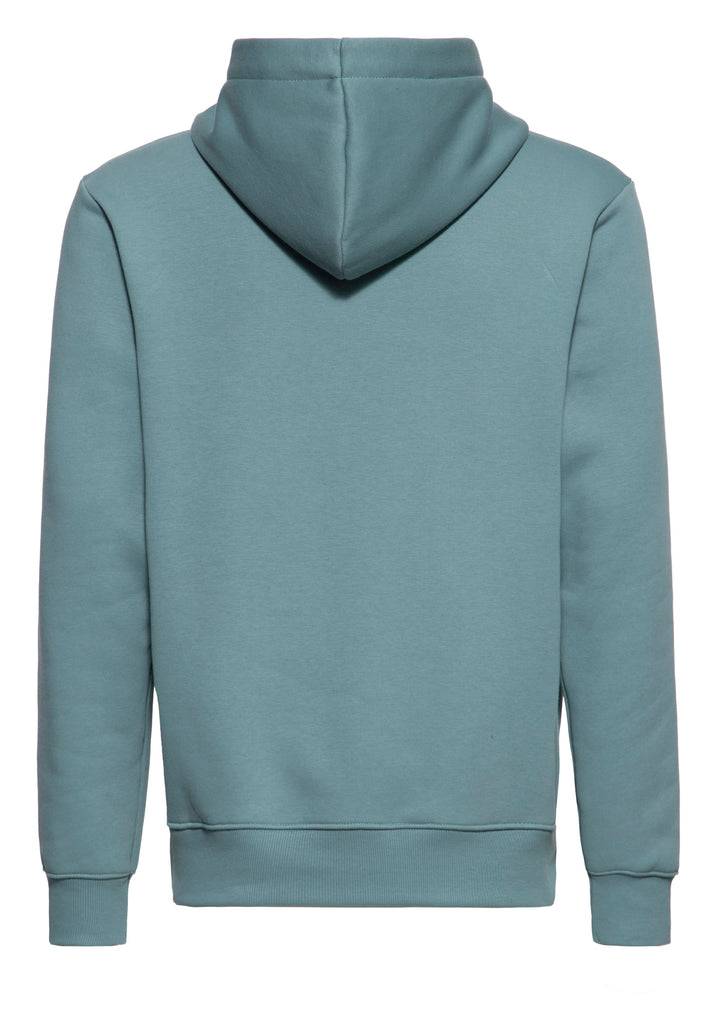 Queen Kerosin Hoodie «Unleash Spirit» VIP-Rabatte
