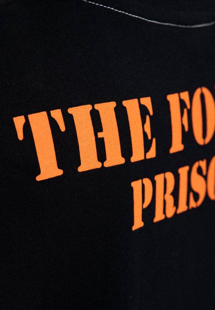 Queen Kerosin T-Shirt «County Jail» JETZT KAUFEN