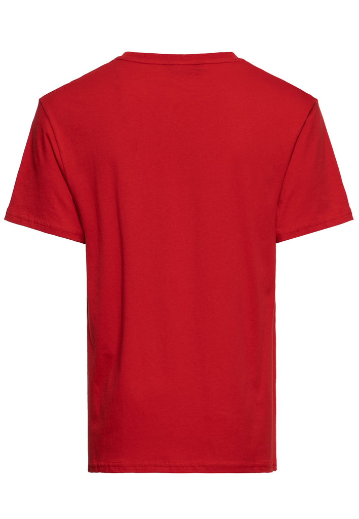 Queen Kerosin T-Shirt «Rock 'n' Roll Legend» Bis zu 50% Rabatt