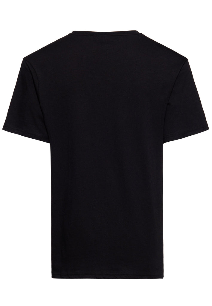 Queen Kerosin T-Shirt «Bonneville Salt Flats» Bis zu 60% Rabatt