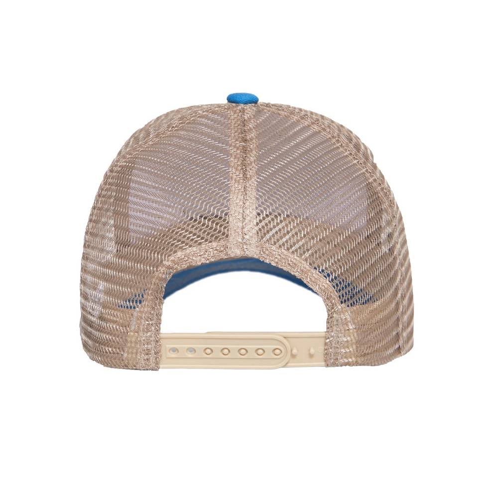 Queen Kerosin Trucker Cap «Titties & Beer» Kostenloser Versand international