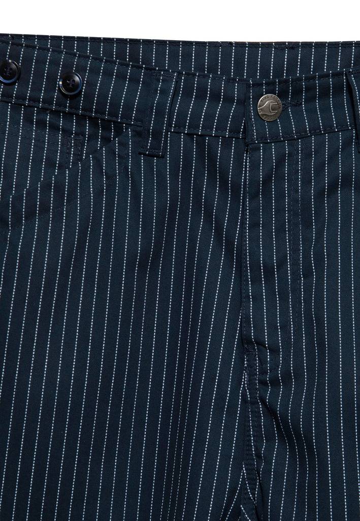 Queen Kerosin Pinstripe Hose Fabrikladen