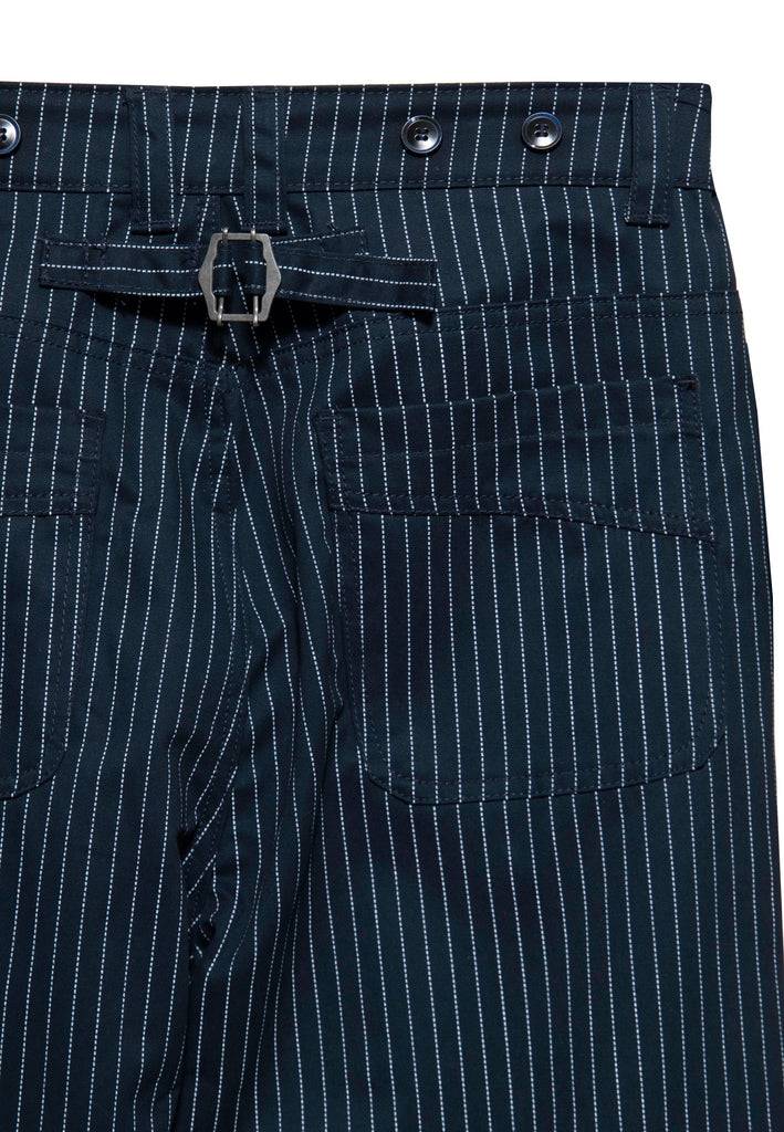 Queen Kerosin Pinstripe Hose Fabrikladen