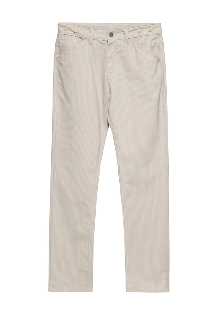 Queen Kerosin Pinstripe Hose Fabrikladen
