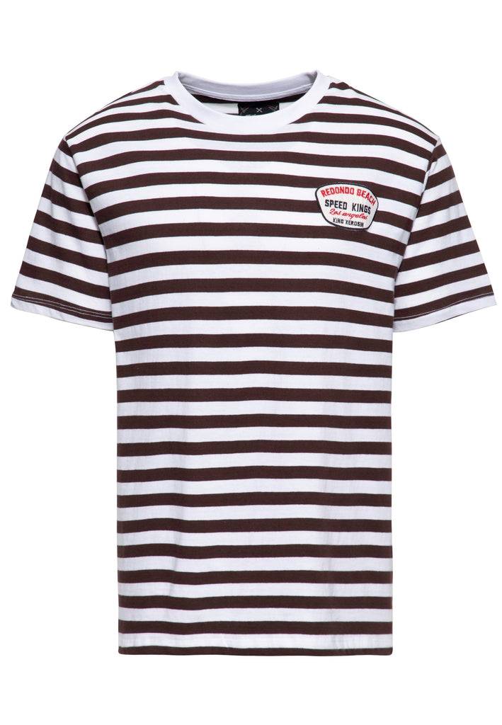 Queen Kerosin T-Shirt «Redondo Beach - Speed Kings» Online