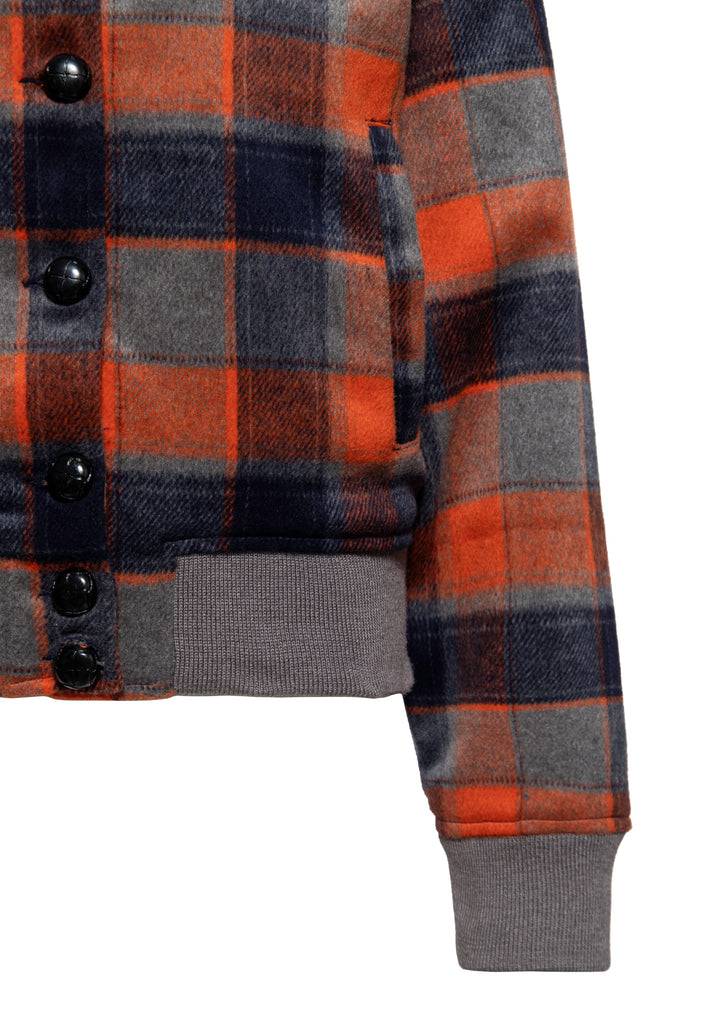 Queen Kerosin Winterjacke «Heartbreak Garage» Online Shopping
