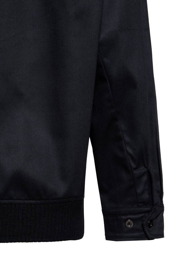 Queen Kerosin Gabardine Jacke «Kustom Kulture» Black Friday Preise