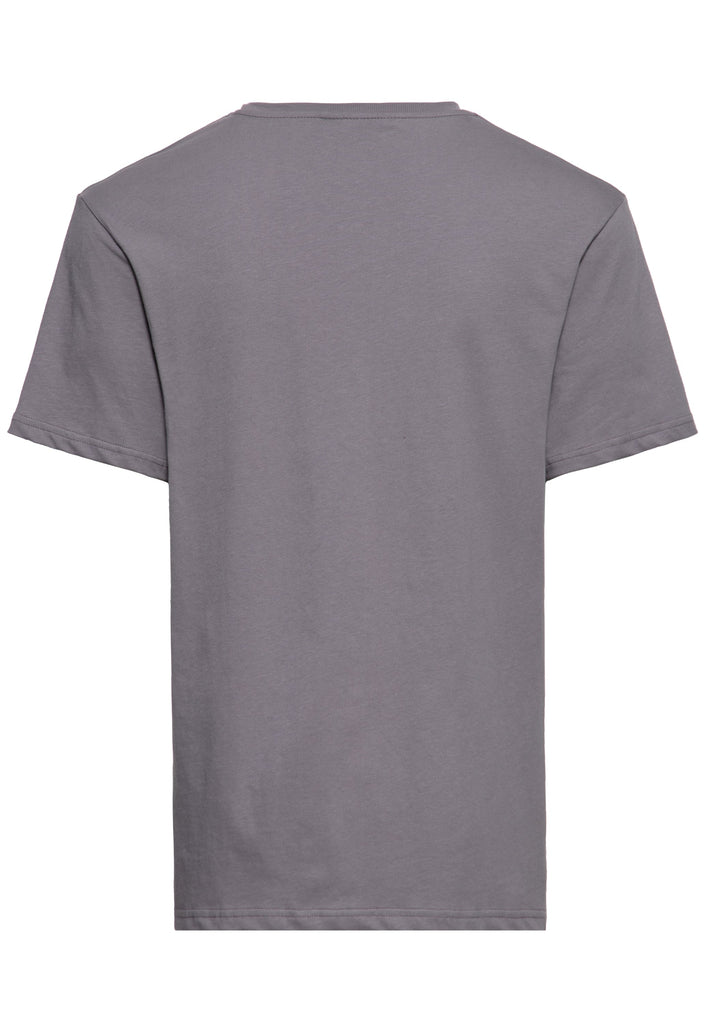 Queen Kerosin T-Shirt «Wild & Free» im Angebot