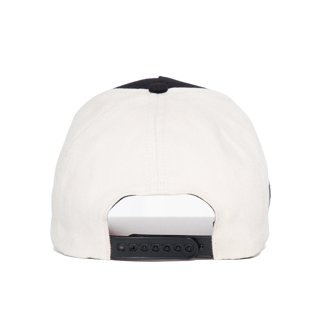 Queen Kerosin Baseball Cap «Speed Shop» Fabrik Onlineshop