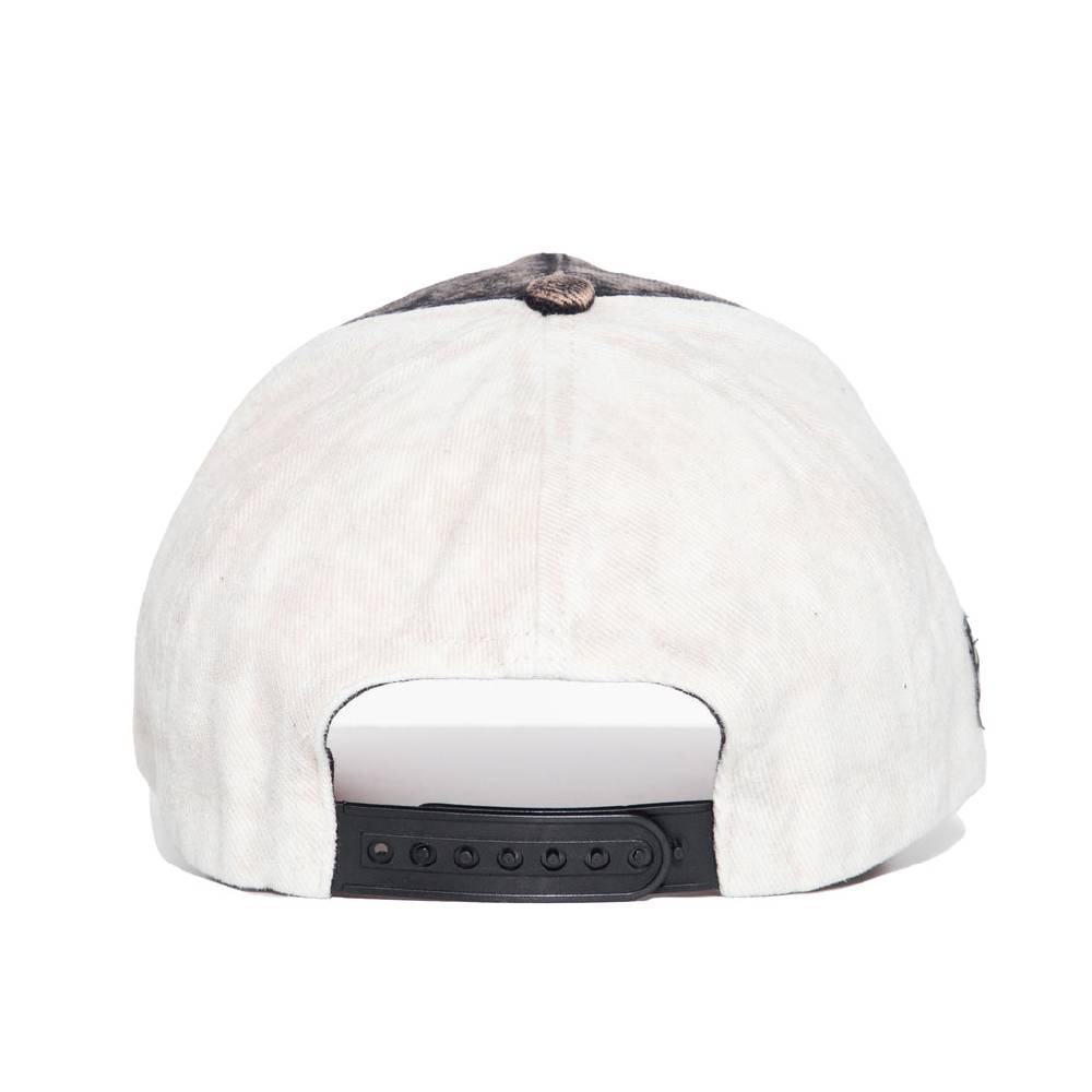 Queen Kerosin Baseball Cap «Bobber» Fabrikpreis