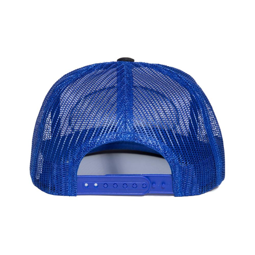 Queen Kerosin Snapback Cap «Fuck You All» Muttertagsangebot