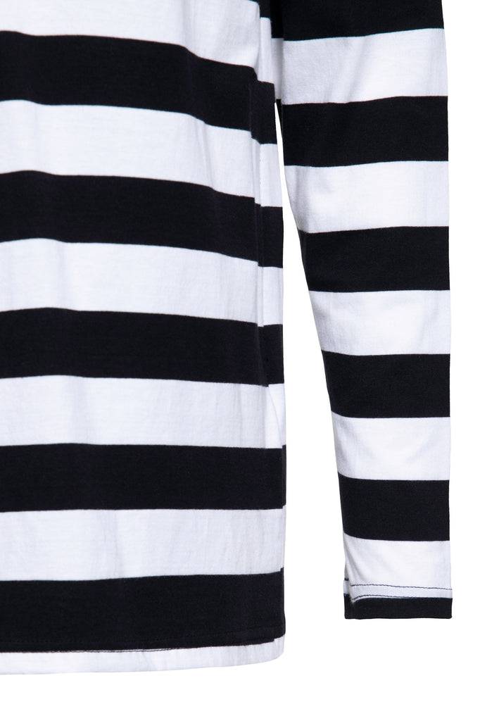 Queen Kerosin Langarmshirt Kauf eins, bekomm eins gratis