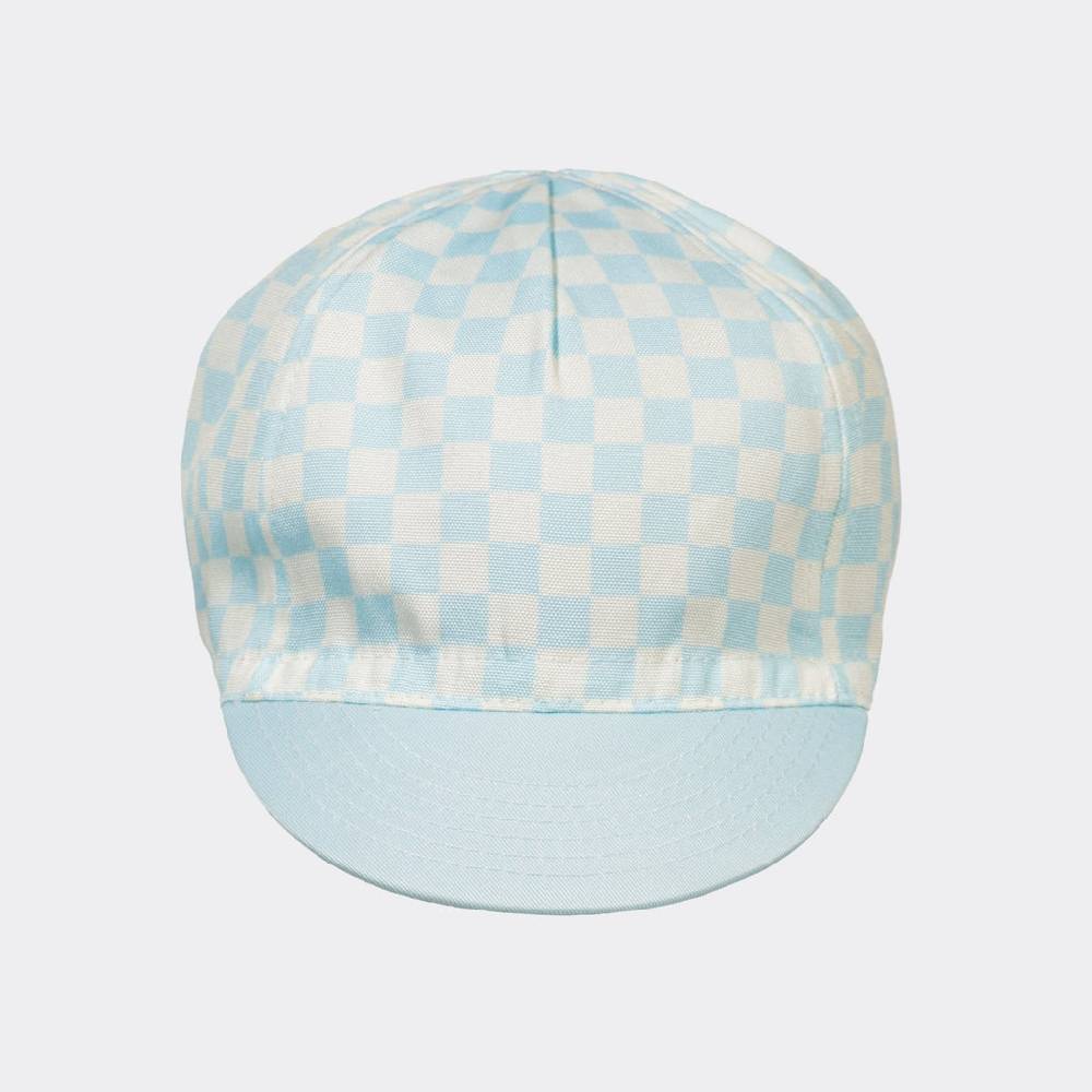 Queen Kerosin Cycling Cap «Speedfreak» Super Sparpreis