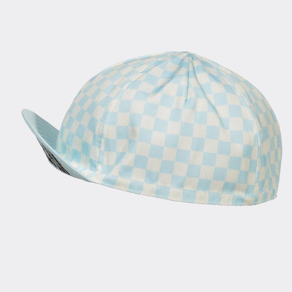 Queen Kerosin Cycling Cap «Speedfreak» Super Sparpreis