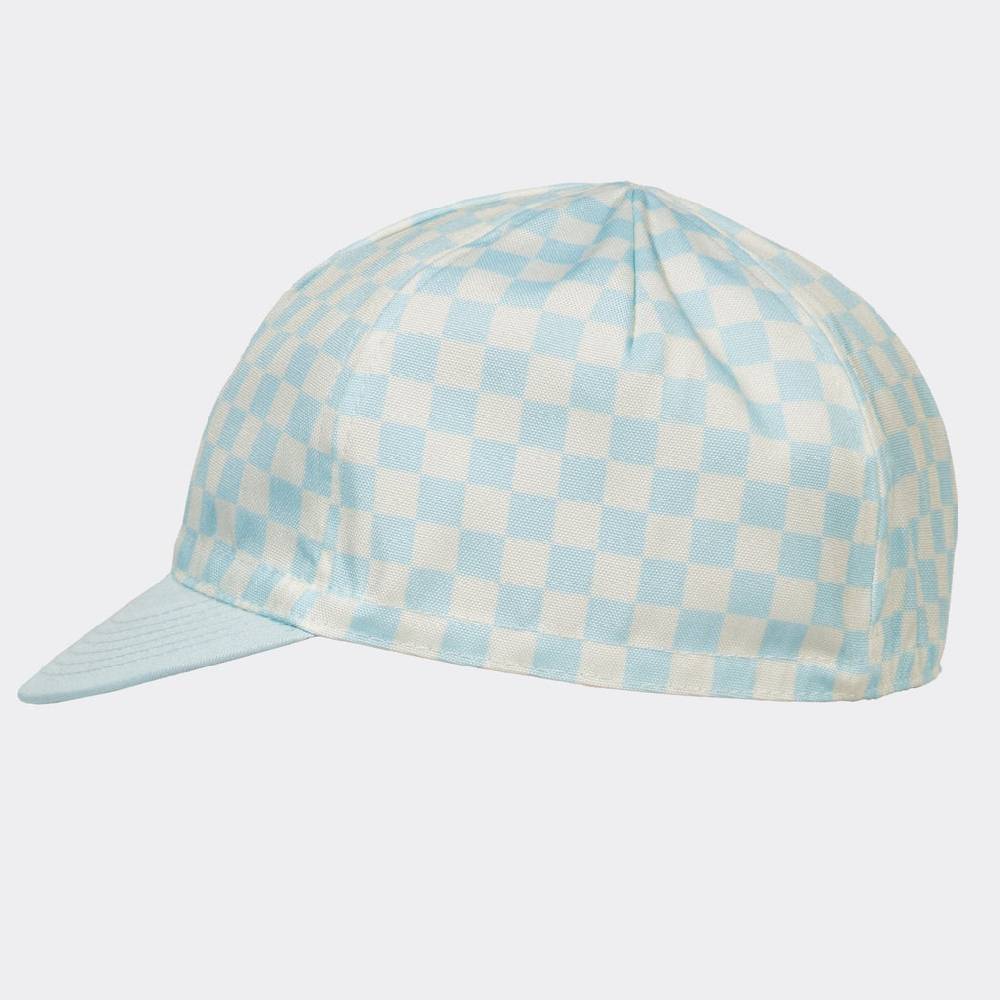 Queen Kerosin Cycling Cap «Speedfreak» Super Sparpreis