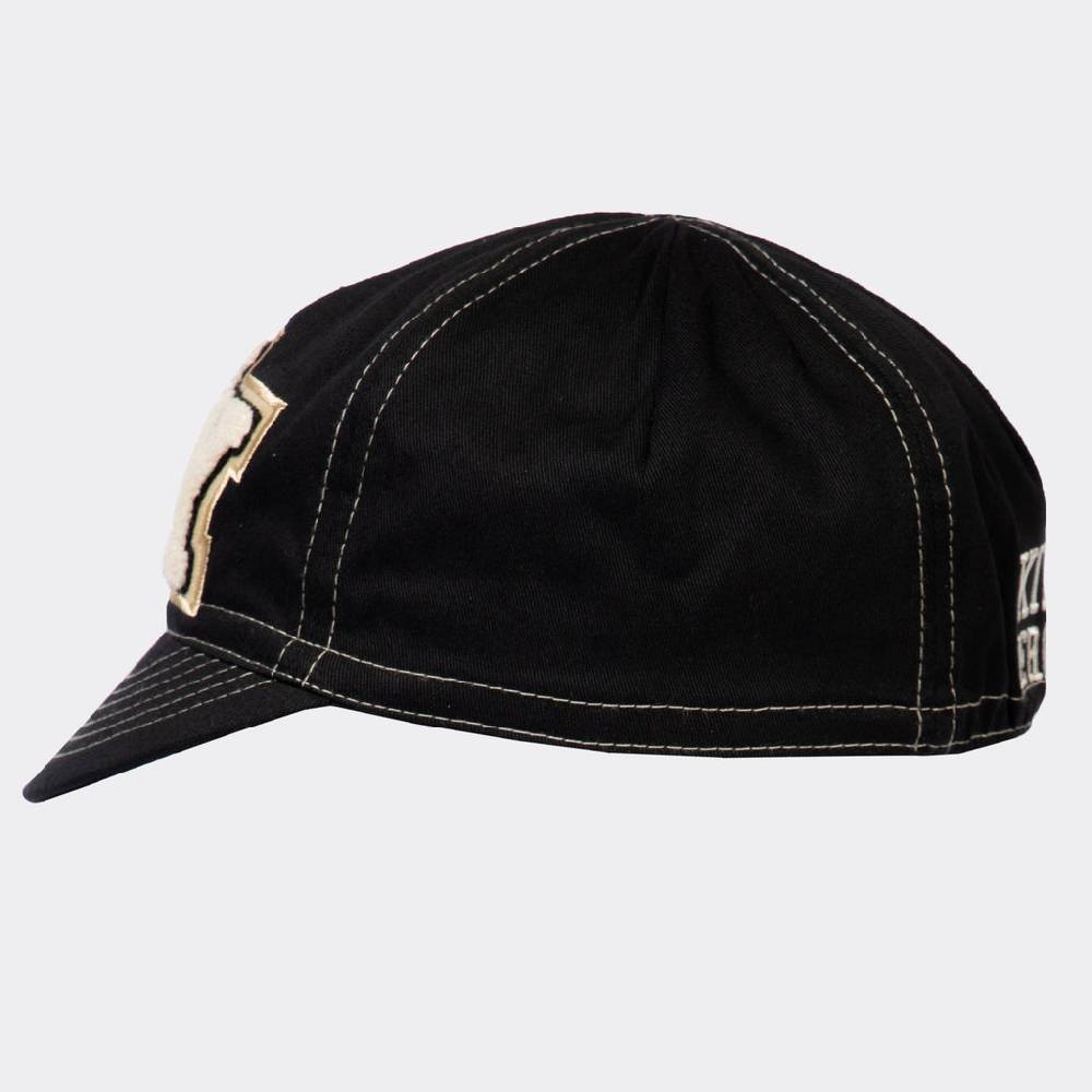 Queen Kerosin Cycling Cap «NY Racer» Wochenangebot
