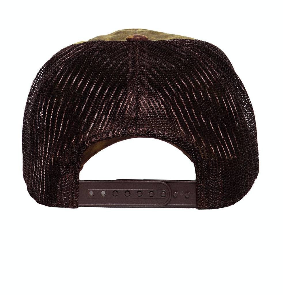 Queen Kerosin Trucker Cap «Pegasus» Begrenzte Freigabe