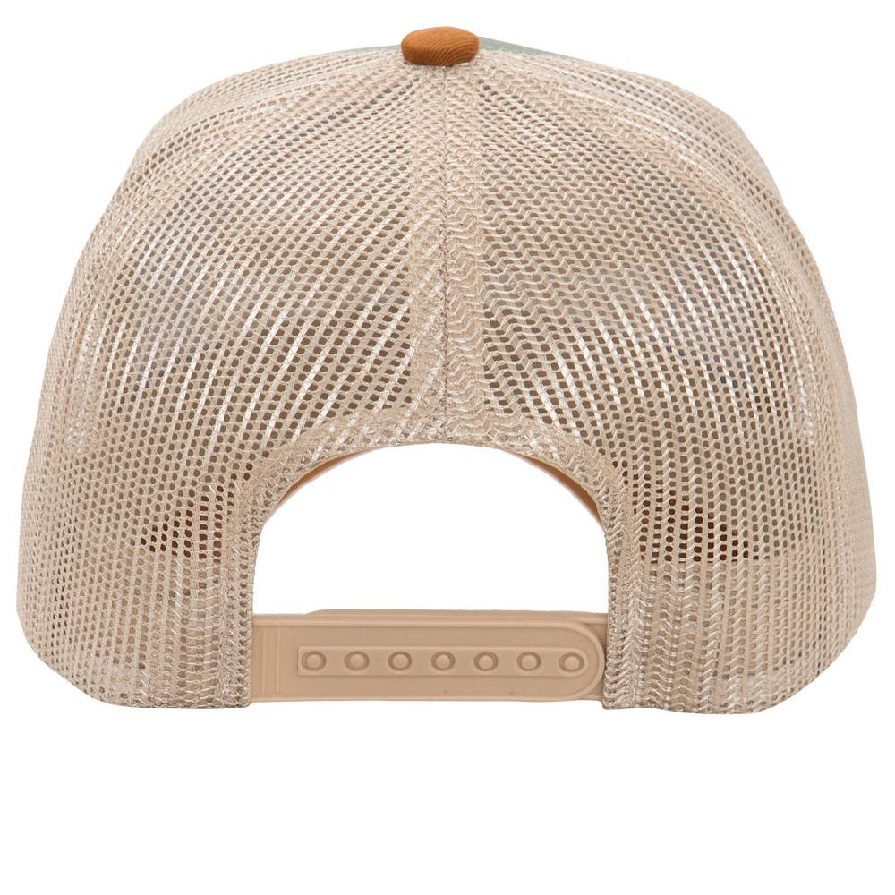 Queen Kerosin Trucker Cap »Ride like Thunder «Ride like Thunder» Fabrikladen