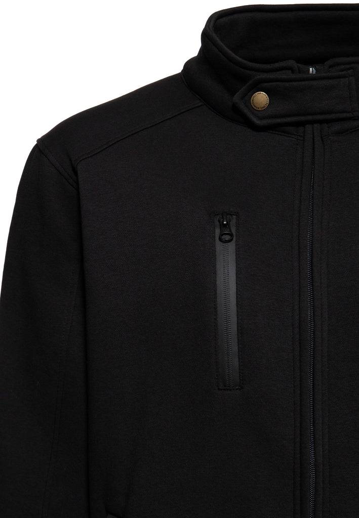 Queen Kerosin Sweatjacke «1979» Fabrikverkauf