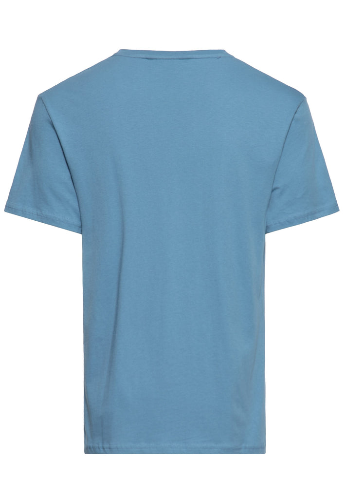 Queen Kerosin T-Shirt «Pool Club» Flash Sale