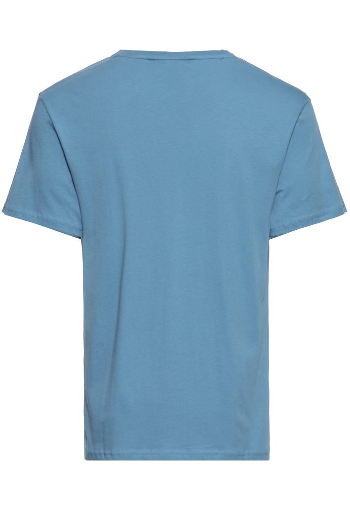 Queen Kerosin Print T-Shirt «Killer Kahuna» Online Shopping