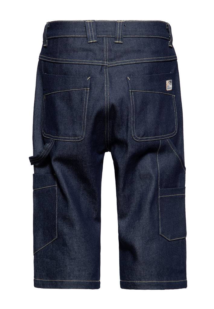 Queen Kerosin Worker Shorts Black Friday