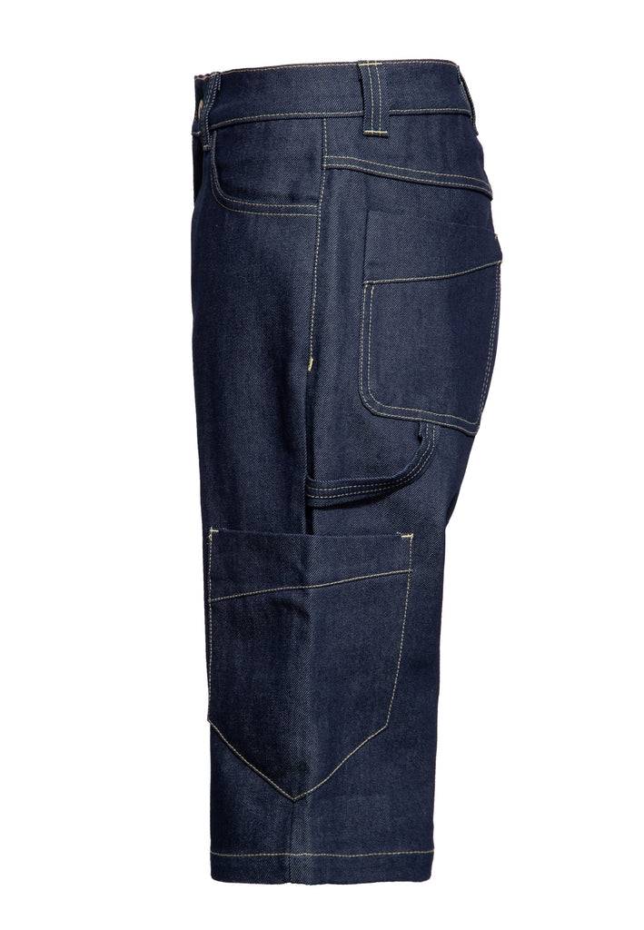 Queen Kerosin Worker Shorts Black Friday