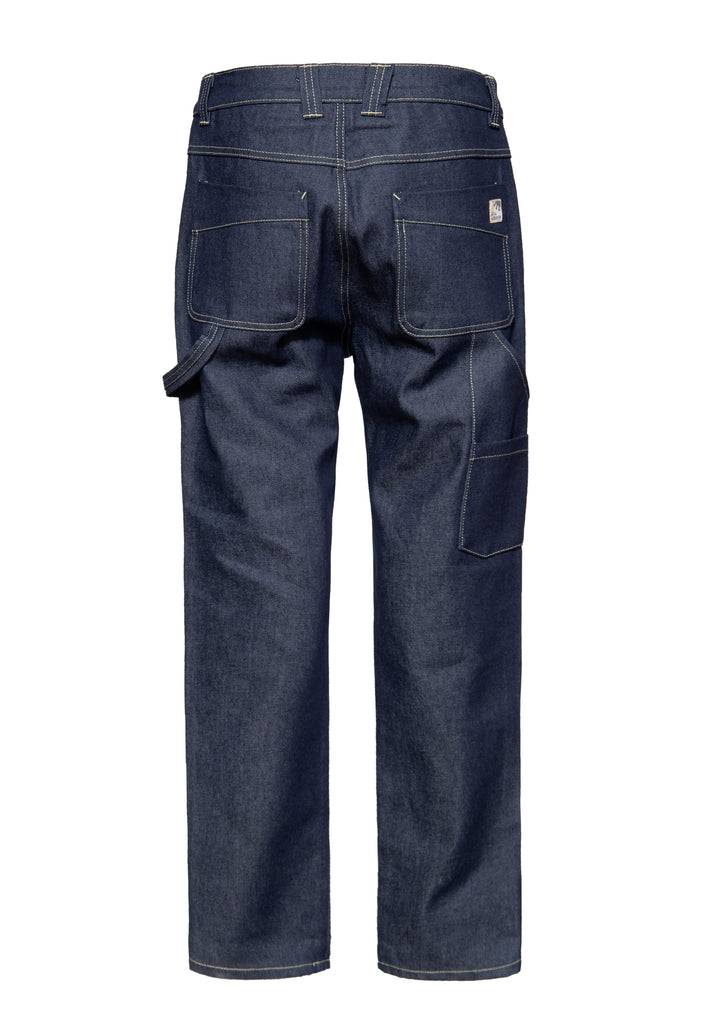 Queen Kerosin Worker Jeanshose Cyber Monday