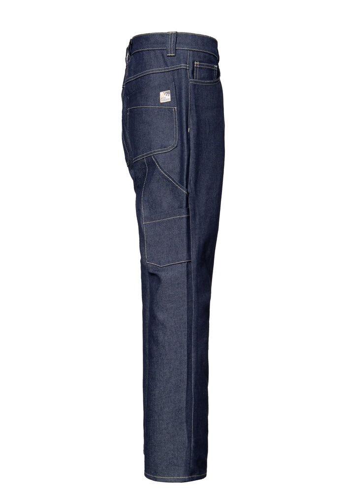 Queen Kerosin Worker Jeanshose Cyber Monday