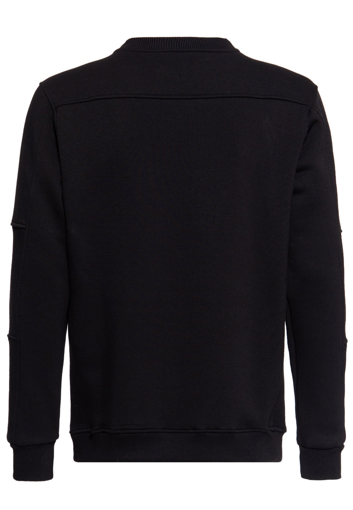 Queen Kerosin Pullover «Speed Lords 1949» Muttertagsangebot