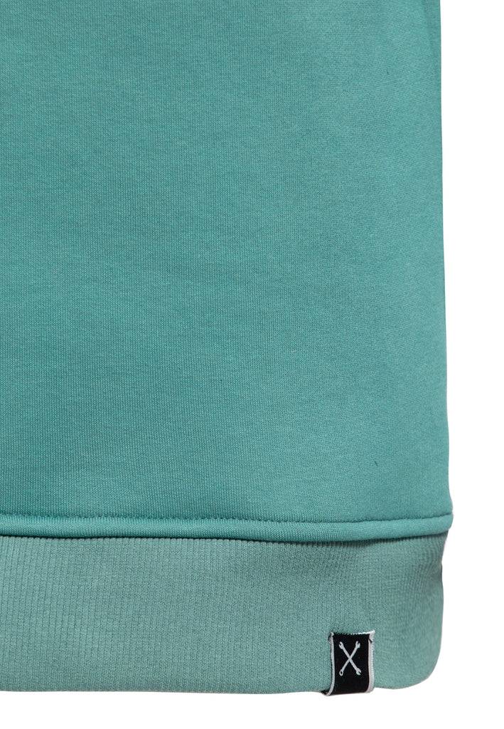 Queen Kerosin Pullover «King Kerosin 1979» Vatertagsangebot