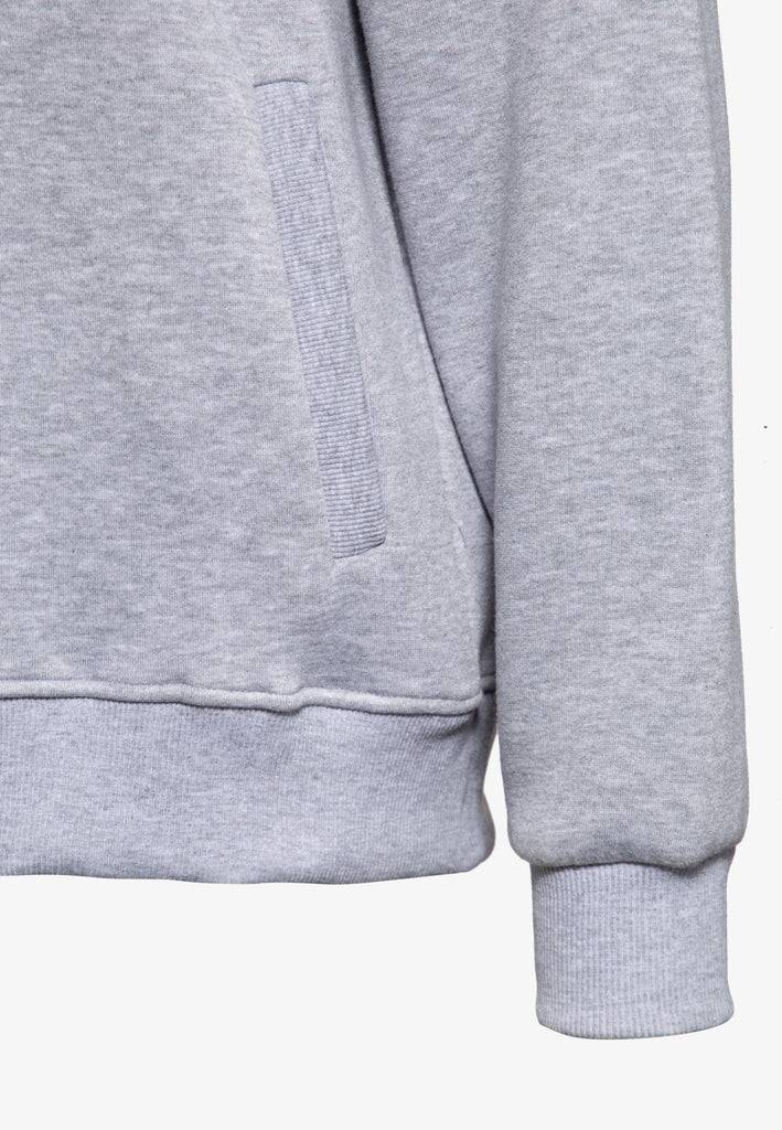 Queen Kerosin Sweatjacke «True Roots» Online Outlet