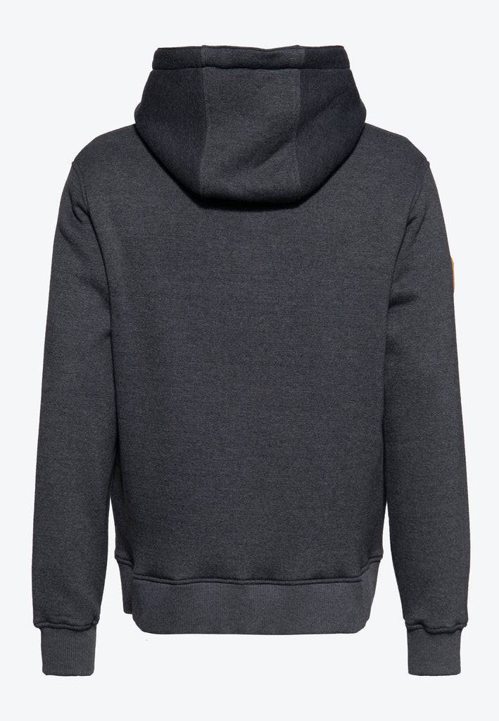 Queen Kerosin Outdoor Sweatjacke «K.K. Adventure Gear» Tägliche Deals