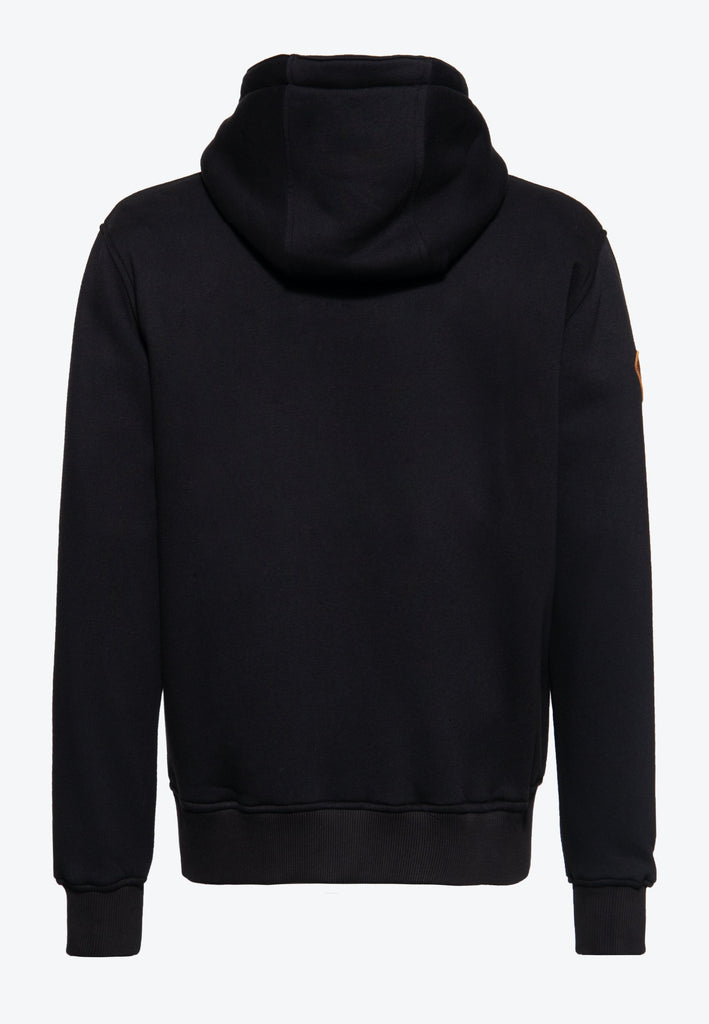 Queen Kerosin Outdoor Sweatjacke «K.K. Adventure Gear» Riesige Ersparnisse